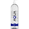 Lubrifiant Aqua Quality 1000 ML | Base d'eau et sécuritaire