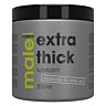 Lubrifiant extra-épais Cobeco Male Extra Thick 250 ml