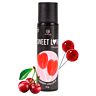 Lubrifiant comestible SECRETPLAY Cerise Lollipop 60 ml