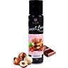 Gel lubrifiant SECRETPLAY Chocolat noisette