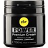 Lubrifiant Pjur Power 150 ml - Crème puissante et durable