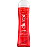 Lubrifiant saveur fraise DUREX Play 50 ml