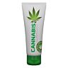Lubrifiant intime Cobeco 125 ml avec huile de cannabis