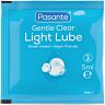 Lubrifiant monodose Pasante Light 5 ml | Confort intime