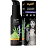 Lubrifiant Coquette Cosmetics Space Sativa 100 ml - Sensation chaude