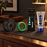 Coffret homme avec masturbateur réutilisable Fun Factory, anneau et spray