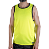 T-shirt de sport MACHO UNDERWEAR CMV001 avec coupe sportive