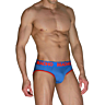 Slip MACHO UNDERWEAR MCH005 avec coupe push-up