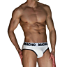 Slip MACHO UNDERWEAR MCH006 avec soutien push-up