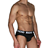 Slip MACHO UNDERWEAR MCH007 avec cup push-up