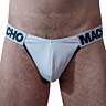 Slip MACHO UNDERWEAR MCH009 avec effet push-up