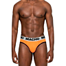 Slip MACHO ORANGE | Soutien et confort exceptionnels