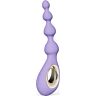 Masseur Anal LELO SORAYA BEADS avec Technologie Bow-Motion™