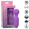 Vibrateur WAND CALEXOTICS First Time 10 vibrations