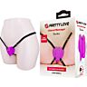 Stimulateur clitoridien Pretty Love Heartbeat 10 modes de vibration