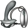 Masseur de prostate Climaximum Toulz avec télécommande