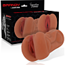 Masturbateur Vagin Cyber Girls Brandy - Sensation distinctive