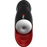 Masturbateur PDX ELITE FAP-O-MATIC PRO avec base testiculaire