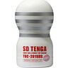 Masturbateur Tenga SD Vacuum Cup Gentle taille réduite