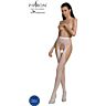 Body porte-jarretelles PASSION WOMAN ECO S003