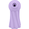 Stimulateur de clitoris OHMAMA Méduse - 10 modes de stimulation