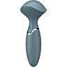 Vibrateur Satisfyer Mini Wand-er avec 12 programmes de vibration