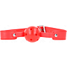 Mordaza KINK - Ball gag 4.5 cm respirante