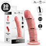 Dildo réaliste MR. INTENSE Terence Medium de 20 cm