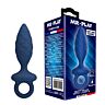 Plug Anal MR PLAY Surface Texturée