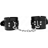 Menottes KINK Wrist Restraint - Muñequeras de metal