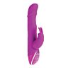 Corps et âme amour lapin rose rechargeable Rampant
