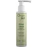 Gel Lubrifiant Orgie Bio Aloe Vera 100ml avec Dosage