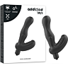 Vibrateur Anal ADDICTED TOYS P-SPOT VIBE - Stimulation puissante