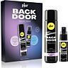 Pack BACK DOOR Pjur – lubrifiant silicone et spray