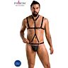 Lingerie Homme Passion Men Andrew Set