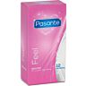Préservatifs Pasante Sensitive Ultra Fins - Proximité Intense