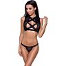 Ensemble de lingerie Passion Debra