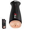 Masturbateur PDX ELITE FAP-GASM avec succion intermittente