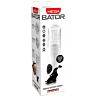 Masturbateur Automatique EXTREME TOYZ Mega Bator avec vibrations