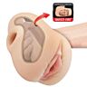 Masturbateur PDX PLUS+ Pussy Pounder Système de Compression