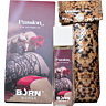 Parfum Femme BURN PASSION 20 ML - Élégance et Sophistication