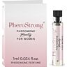 Parfum Phéromone PheroStrong pour Femme 1 ML