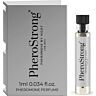 Parfum PHEROSTRONG aux phéromones pour homme 1 ML