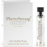 Parfum aux Phéromones Pherostrong Popularity pour Femme 50 ml