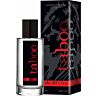 Parfum aux phéromones RUF Taboo Domination 50ml