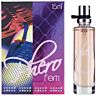 Parfum de Phéromones Cobeco PheroFem 15ml pour Femme