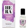 Parfum Phéromones Femme SECRETPLAY HERA en Huile 20 ml