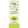 Lubrifiant à base d'eau PJUR MED VEGAN GLIDE 2 ml
