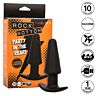Plug Anal CALEXOTICS Rock Bottom 10 Vibrations