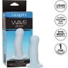Plug Anal CALEXOTICS Wave Rider Foam avec texture ondulée